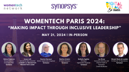 WomenTech Paris 2024