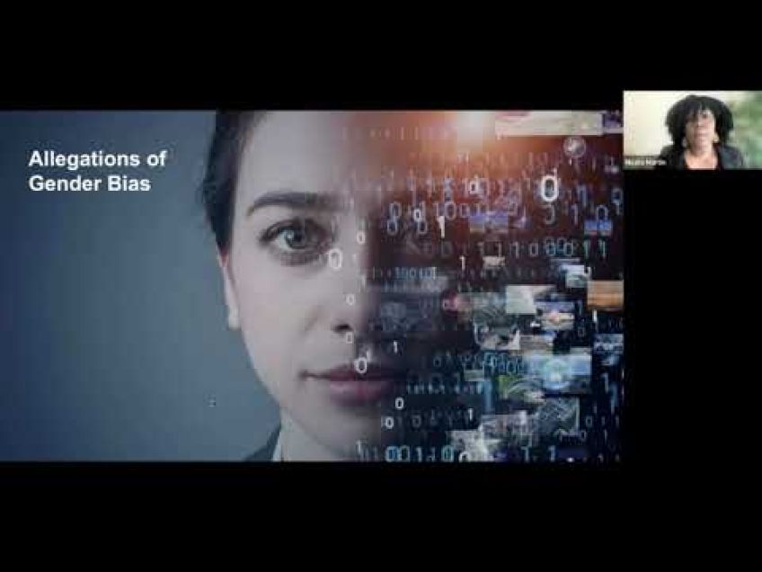 Embedded thumbnail for Disrupting AI biases in Software Engineering