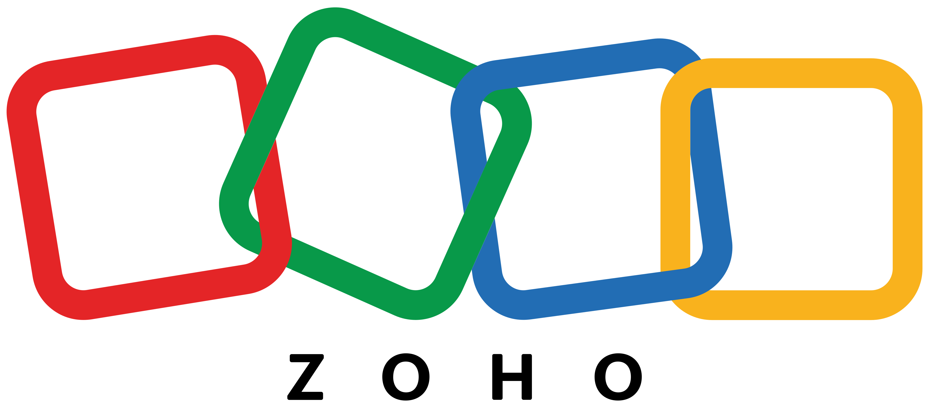 Zoho logo