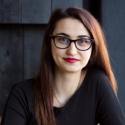 Anna Radulovski, WomenTech Network