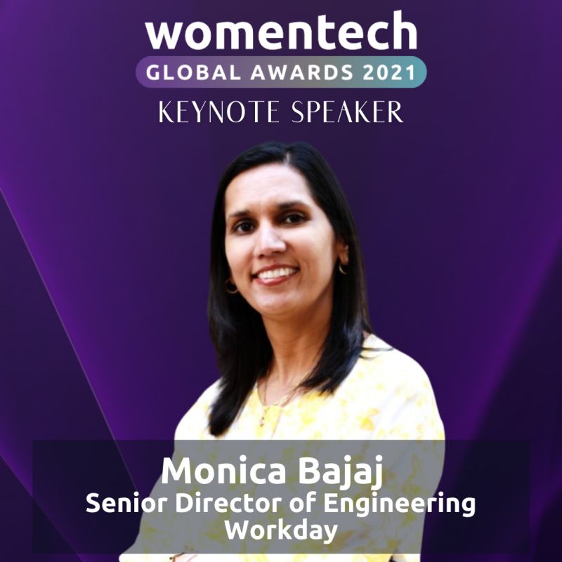Monica Bajaj 