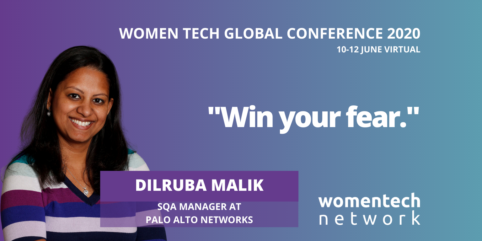 Speakers | Women in Tech Network