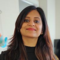 Shweta Singh Shweta Singh