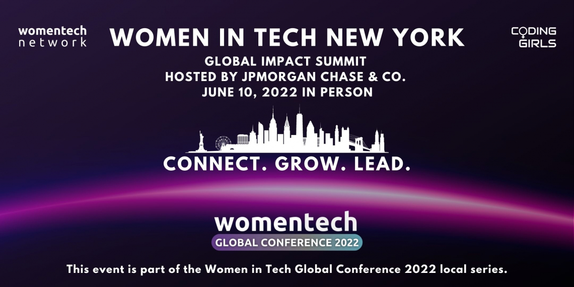 Women in Tech New York