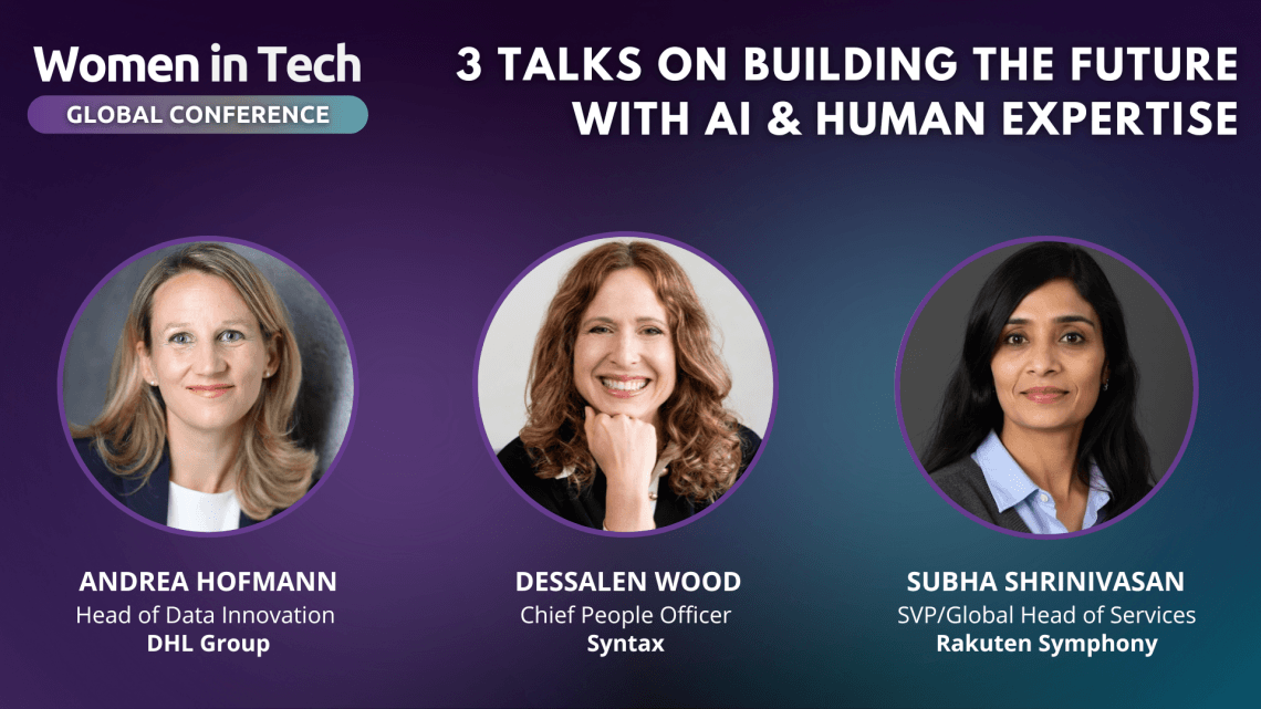 Top 3 Talks on Building the Feature With AI & Human Expertise from WTGC 2026