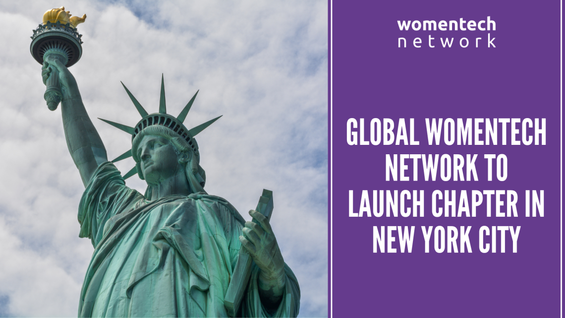 WomenTech Network - New York City Chapter
