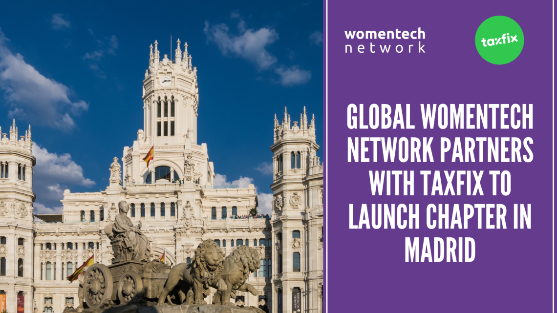 WomenTech Network - Madrid Chapter