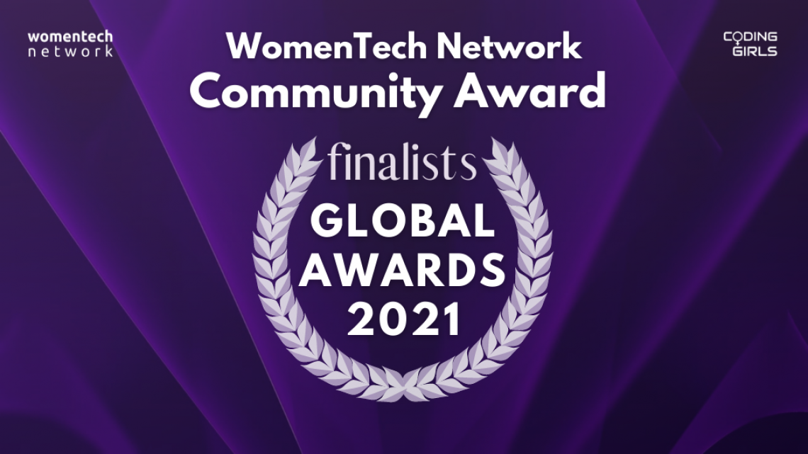 Women in Technology Awards