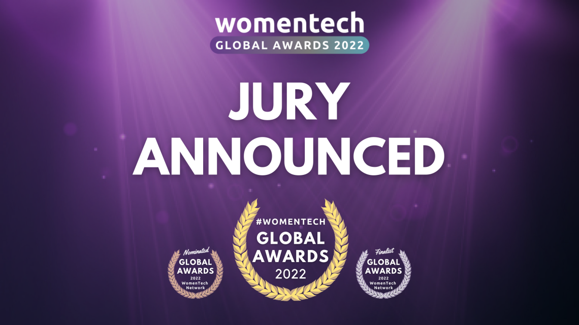 Global awards jury 2022
