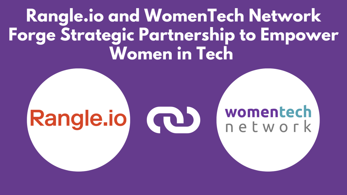 Rangle.io partners WomenTech Network