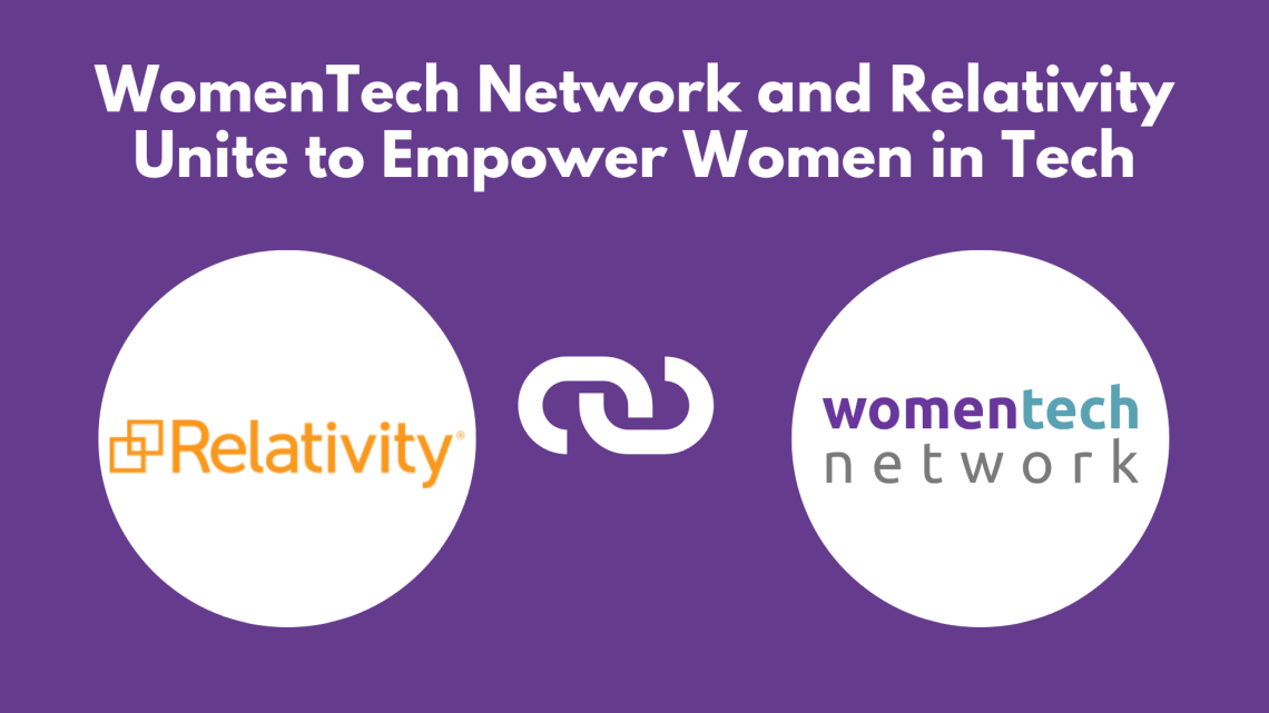 Relativity_WomenTech Network