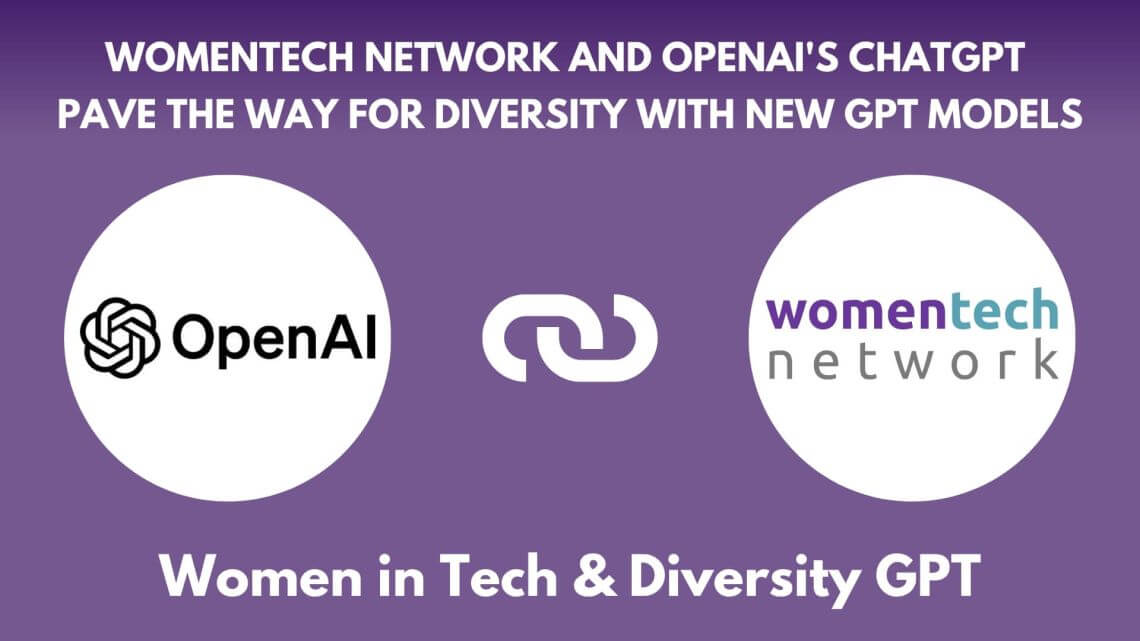 New ChatGPT models Women Tech Network