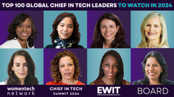 Executive Women in Tech