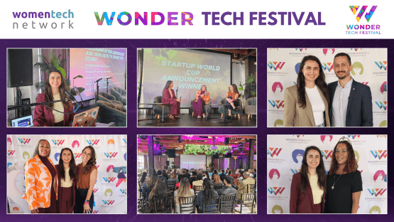 Wonder Tech Fest 2025 Highlights: Celebrating a Decade of Innovation, Impact, and Inclusive Leadership