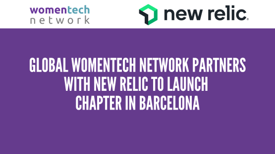 WomenTech Network Barcelona Chapter