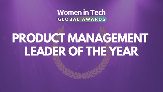 Global Awards 2025 Finalists: Product Management Leader of the Year