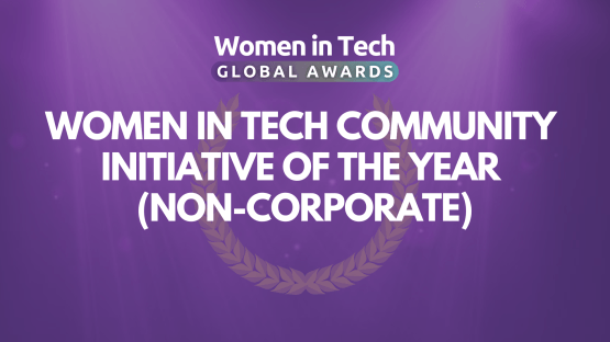 Global Awards 2025 Finalists: Community Initiative of the Year (non-corporate)