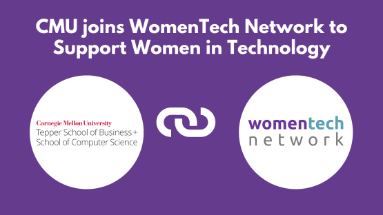 CMU_WomenTech Network