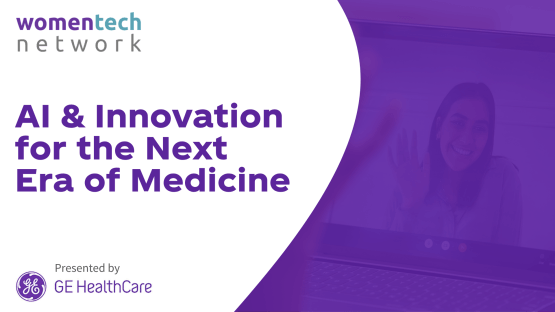 AI & Innovation for the Next Era of Medicine: Insights from GE HealthCare Leaders on Building Scalable, Human-Centered AI