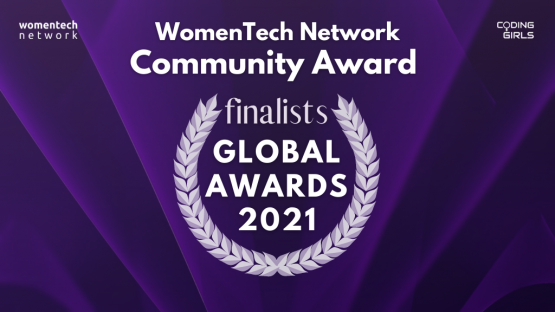 Women in Technology Awards