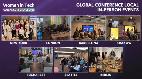 Local In-Person Events 2025