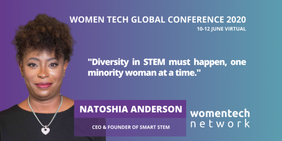 Dr. Natoshia Anderson