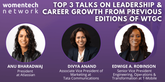 Career Growth and Leadership