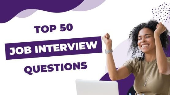 50 Interview Questions