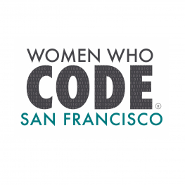 Women Who Code San Francisco