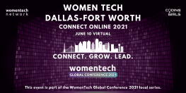 Women Tech Dallas - Fort Worth