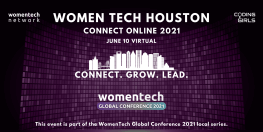 Women Tech Houston