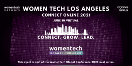 Women Tech Los Angeles