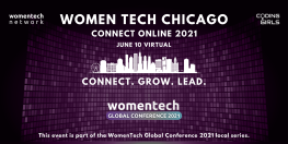 Women Tech Chicago