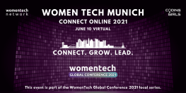 Women Tech Munich 
