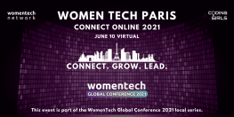 Women Tech Paris