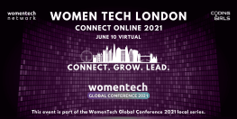 Women Tech London 