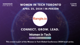 Women In Tech Toronto