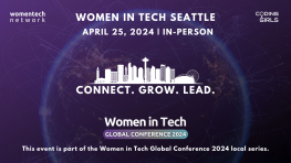 Women in Tech Seattle (Postponed)
