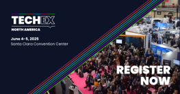 TechEx North America 2025