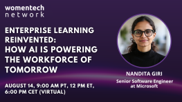 Enterprise Learning Reinvented