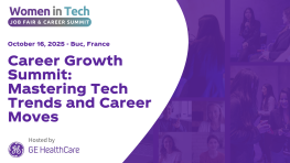 Career Growth Summit: Mastering Tech Trends and Career Moves