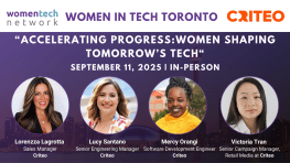 Accelerating Progress