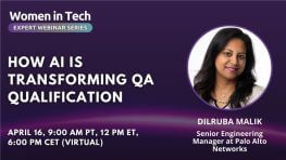How AI Is Transforming QA Qualification