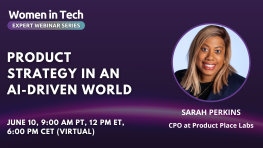Product Strategy in an AI-Driven World