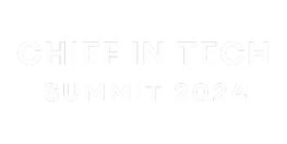 Chief in Tech Summit