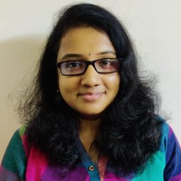 Shivasankari Bhuvaneswaran