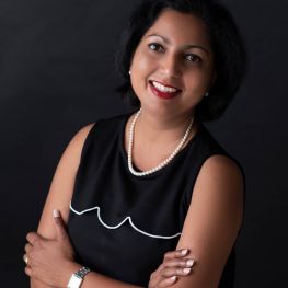 Reshma Ramachandran