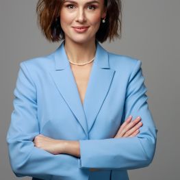 Natallia Miranchuk