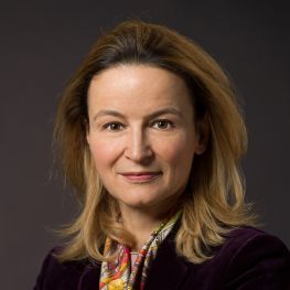 Bettina Bernhard