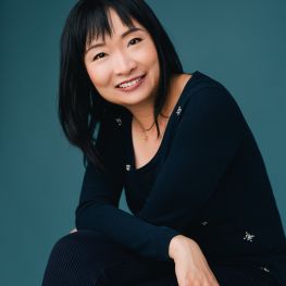 Sylvia Kang